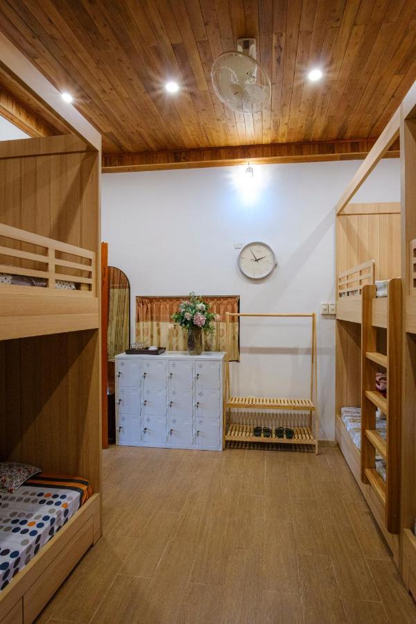 Bavi Homestead Ba Vi Extérieur photo