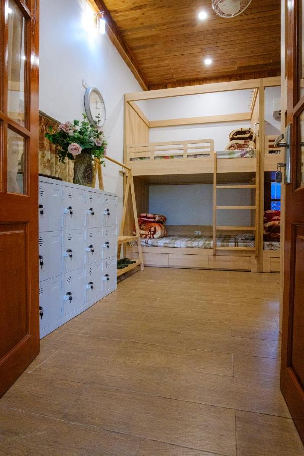 Bavi Homestead Ba Vi Extérieur photo